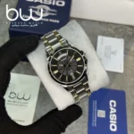 خرید ساعت مچی کاسیو مدل CASIO MTP-1381G-1AV از گالری ساعت برنارد واچ