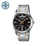 خرید ساعت مچی کاسیو مدل CASIO MTP-1381G-1AV از گالری ساعت برنارد واچ