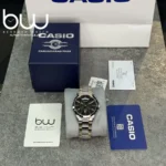 خرید ساعت مچی کاسیو مدل CASIO MTP-1381G-1AV از گالری ساعت برنارد واچ