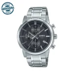 خرید ساعت مچی کاسیو مدل CASIO MTP-E510D-1A1 از گالری ساعت برنارد واچ