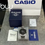 خرید ساعت مچی کاسیو مدل CASIO MTP-E510D-1A1 از گالری ساعت برنارد واچ