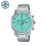 خرید ساعت مچی کاسیو مدل CASIO MTP-E510D-2AV از گالری ساعت برنارد واچ