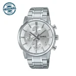 خرید ساعت مچی کاسیو مدل CASIO MTP-E510D-7AV از گالری ساعت برنارد واچ