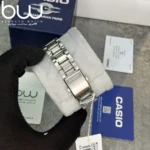 خرید ساعت مچی کاسیو مدل CASIO MTP-E510D-7AV از گالری ساعت برنارد واچ