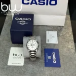 خرید ساعت مچی کاسیو مدل CASIO MTP-E510D-7AV از گالری ساعت برنارد واچ