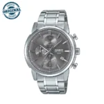 خرید ساعت مچی کاسیو مدل CASIO MTP-E510D-8AV از گالری ساعت برنارد واچ