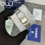 خرید ساعت مچی کاسیو مدل CASIO MTP-E510D-8AV از گالری ساعت برنارد واچ