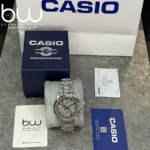 خرید ساعت مچی کاسیو مدل CASIO MTP-E510D-8AV از گالری ساعت برنارد واچ