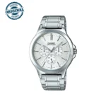 خرید ساعت مچی کاسیو مدل CASIO MTP-V300D-7A از گالری ساعت برنارد واچ