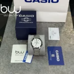 خرید ساعت مچی کاسیو مدل CASIO MTP-V300D-7A از گالری ساعت برنارد واچ
