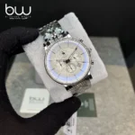 خرید ساعت مچی مردانه پولو رالف لارن مدل POLO RALPH LAUREN GLUB PR10004-01 از گالری ساعت برنارد واچ