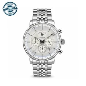 خرید ساعت مچی مردانه پولو رالف لارن مدل POLO RALPH LAUREN GLUB PR10004-01 از گالری ساعت برنارد واچ