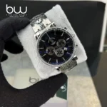 خرید ساعت مچی مردانه پولو رالف لارن مدل POLO RALPH LAUREN GLUB PR10004-02 از گالری ساعت برنارد واچ