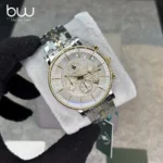 خرید ساعت مچی مردانه پولو رالف لارن مدل POLO RALPH LAUREN GLUB PR10004-04 از گالری ساعت برنارد واچ