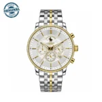 خرید ساعت مچی مردانه پولو رالف لارن مدل POLO RALPH LAUREN GLUB PR10004-04 از گالری ساعت برنارد واچ