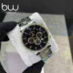 خرید ساعت مچی مردانه پولو رالف لارن مدل POLO RALPH LAUREN GLUB PR10004-05 از گالری ساعت برنارد واچ