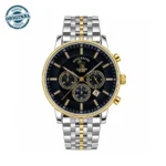 خرید ساعت مچی مردانه پولو رالف لارن مدل POLO RALPH LAUREN GLUB PR10004-05 از گالری ساعت برنارد واچ