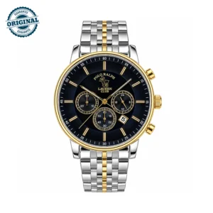 خرید ساعت مچی مردانه پولو رالف لارن مدل POLO RALPH LAUREN GLUB PR10004-05 از گالری ساعت برنارد واچ