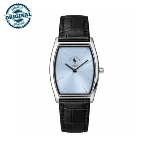 خرید ساعت مچی مردانه پولو رالف لارن مدل POLO RALPH LAUREN GLUB PR10007-07 از گالری ساعت برنارد واچ