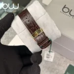 خرید ساعت مچی مردانه پولو رالف لارن مدل POLO RALPH LAUREN GLUB PR10007-17 از گالری ساعت برنارد واچ