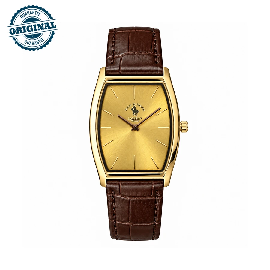 خرید ساعت مچی مردانه پولو رالف لارن مدل POLO RALPH LAUREN GLUB PR10007-17 از گالری ساعت برنارد واچ