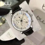 خرید ساعت مچی مردانه پولو رالف لارن مدل POLO RALPH LAUREN GLUB PR10019-02 از گالری ساعت برنارد واچ