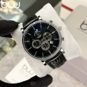 خرید ساعت مچی مردانه پولو رالف لارن مدل POLO RALPH LAUREN GLUB PR10019-03 از گالری ساعت برنارد واچ