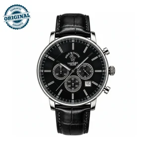 خرید ساعت مچی مردانه پولو رالف لارن مدل POLO RALPH LAUREN GLUB PR10019-03 از گالری ساعت برنارد واچ