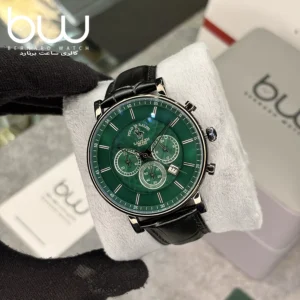 خرید ساعت مچی مردانه پولو رالف لارن مدل POLO RALPH LAUREN GLUB PR10019-05 از گالری ساعت برنارد واچ