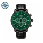خرید ساعت مچی مردانه پولو رالف لارن مدل POLO RALPH LAUREN GLUB PR10019-05 از گالری ساعت برنارد واچ