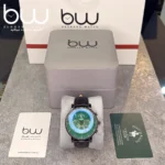 خرید ساعت مچی مردانه پولو رالف لارن مدل POLO RALPH LAUREN GLUB PR10019-05 از گالری ساعت برنارد واچ