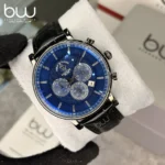 خرید ساعت مچی مردانه پولو رالف لارن مدل POLO RALPH LAUREN GLUB PR10019-06 از گالری ساعت برنارد واچ