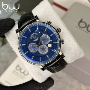 خرید ساعت مچی مردانه پولو رالف لارن مدل POLO RALPH LAUREN GLUB PR10019-06 از گالری ساعت برنارد واچ