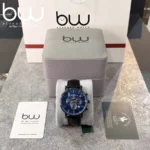 خرید ساعت مچی مردانه پولو رالف لارن مدل POLO RALPH LAUREN GLUB PR10019-06 از گالری ساعت برنارد واچ