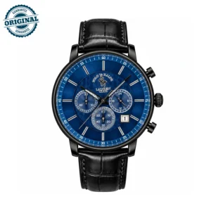 خرید ساعت مچی مردانه پولو رالف لارن مدل POLO RALPH LAUREN GLUB PR10019-06 از گالری ساعت برنارد واچ
