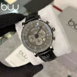 خرید ساعت مچی مردانه پولو رالف لارن مدل POLO RALPH LAUREN GLUB PR10019-07 از گالری ساعت برنارد واچ