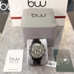 خرید ساعت مچی مردانه پولو رالف لارن مدل POLO RALPH LAUREN GLUB PR10019-07 از گالری ساعت برنارد واچ