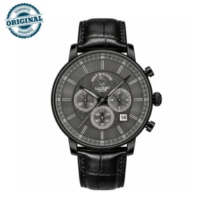 خرید ساعت مچی مردانه پولو رالف لارن مدل POLO RALPH LAUREN GLUB PR10019-07 از گالری ساعت برنارد واچ