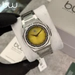 خرید ساعت مچی مردانه پولو رالف لارن مدل POLO RALPH LAUREN GLUB PR10021-05 از گالری ساعت برنارد واچ