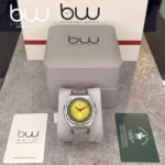 خرید ساعت مچی مردانه پولو رالف لارن مدل POLO RALPH LAUREN GLUB PR10021-05 از گالری ساعت برنارد واچ