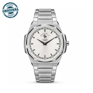 خرید ساعت مچی مردانه پولو رالف لارن مدل POLO RALPH LAUREN GLUB PR10021-11 از گالری ساعت برنارد واچ