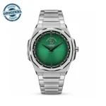 خرید ساعت مچی مردانه پولو رالف لارن مدل POLO RALPH LAUREN GLUB PR10021-13 از گالری ساعت برنارد واچ