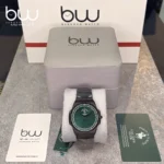 خرید ساعت مچی مردانه پولو رالف لارن مدل POLO RALPH LAUREN GLUB PR10021-19 از گالری ساعت برنارد واچ