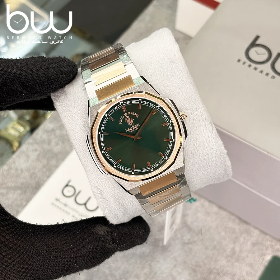 POLO RALPH LAUREN GLUB PR10021-25