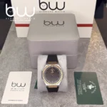 خرید ساعت مچی مردانه پولو رالف لارن مدل POLO RALPH LAUREN GLUB PR10021-32 از گالری ساعت برنارد واچ