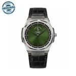 خرید ساعت مچی مردانه پولو رالف لارن مدل POLO RALPH LAUREN GLUB PR10021-46 از گالری ساعت برنارد واچ