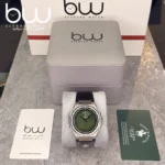 خرید ساعت مچی مردانه پولو رالف لارن مدل POLO RALPH LAUREN GLUB PR10021-46 از گالری ساعت برنارد واچ