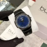 خرید ساعت مچی مردانه پولو رالف لارن مدل POLO RALPH LAUREN GLUB PR10021-52 از گالری ساعت برنارد واچ