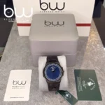 خرید ساعت مچی مردانه پولو رالف لارن مدل POLO RALPH LAUREN GLUB PR10021-52 از گالری ساعت برنارد واچ