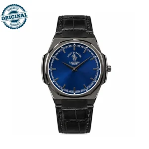 خرید ساعت مچی مردانه پولو رالف لارن مدل POLO RALPH LAUREN GLUB PR10021-52 از گالری ساعت برنارد واچ